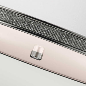 Feiss Pendant from the Pave range. Pave 3 Light Pendant Product Code = FE-PAVE-P-M