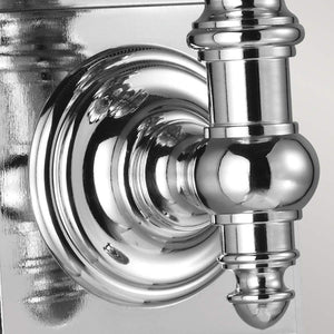 Feiss Wall Light from the Payne range. Payne 1 Light Wall Light Product Code = FE-PAYN-OR1-BATH