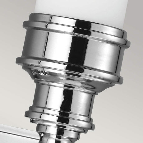 Feiss Wall Light from the Payne range. Payne 1 Light Wall Light Product Code = FE-PAYN-OR1-BATH