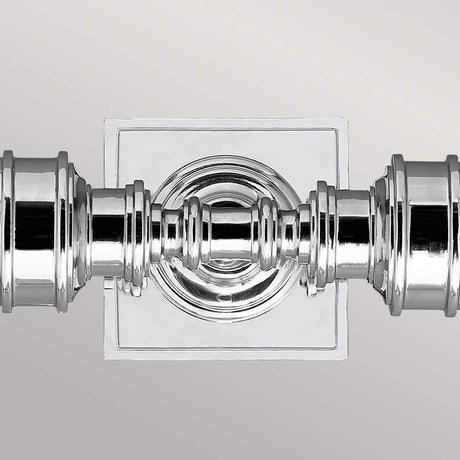 Feiss Wall Light from the Payne range. Payne 2 Light Wall Light Product Code = FE-PAYN-OR2-BATH