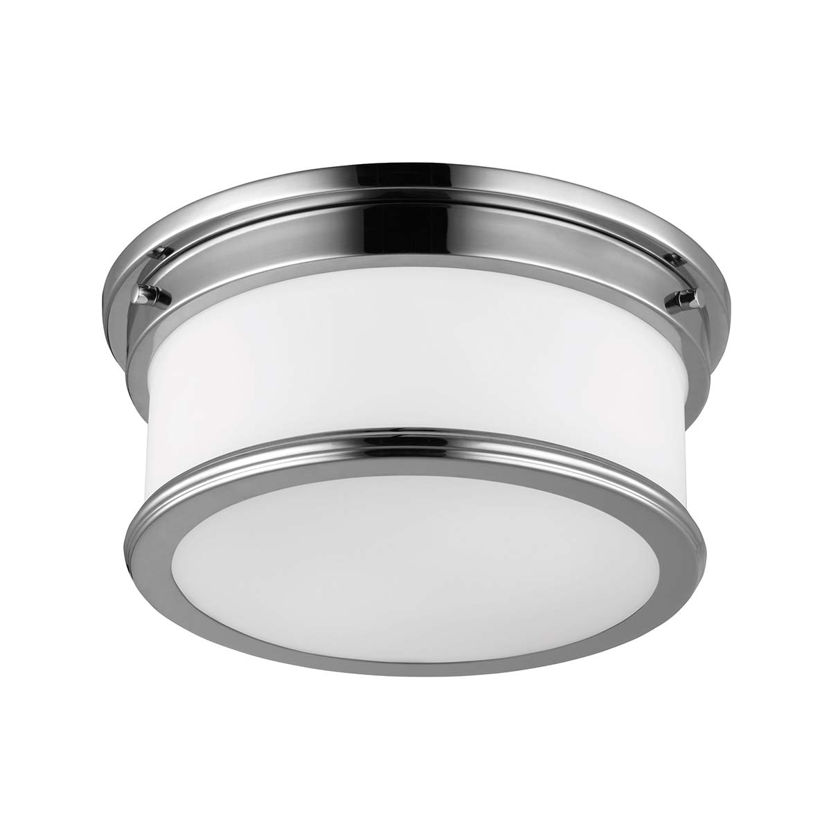 Feiss Ceiling Flush from the Payne range. Payne 2 Light Flush Product Code = FE-PAYNE-F-BATH