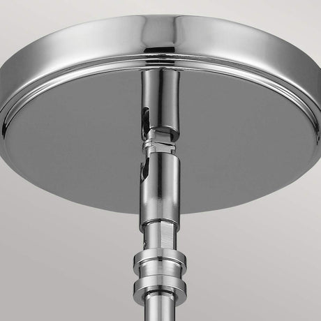 Feiss Pendant from the Payne range. Payne 1 Light Mini Pendant Product Code = FE-PAYNE-MPBATH