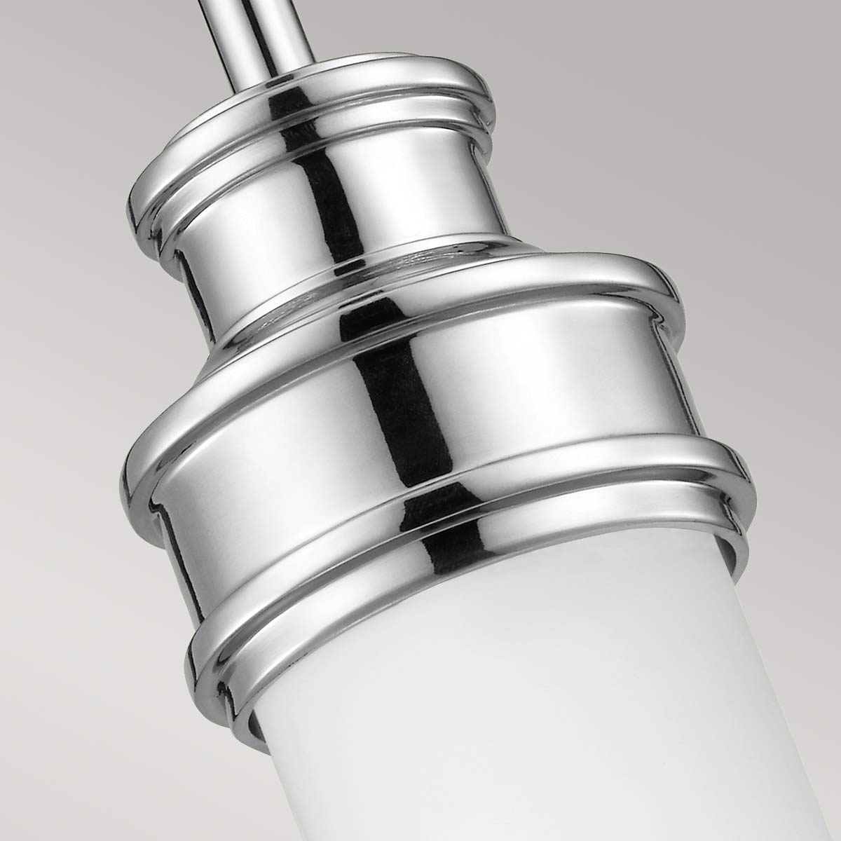 Feiss Pendant from the Payne range. Payne 1 Light Mini Pendant Product Code = FE-PAYNE-MPBATH