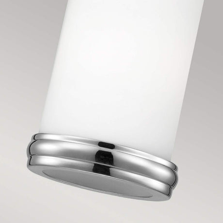 Feiss Pendant from the Payne range. Payne 1 Light Mini Pendant Product Code = FE-PAYNE-MPBATH