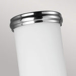Feiss Wall Light from the Payne range. Payne 1 Light Wall Light Product Code = FE-PAYNE1-BATH