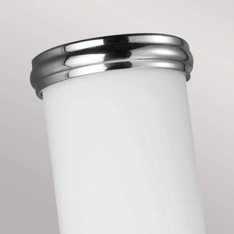Feiss Wall Light from the Payne range. Payne 1 Light Wall Light Product Code = FE-PAYNE1-BATH