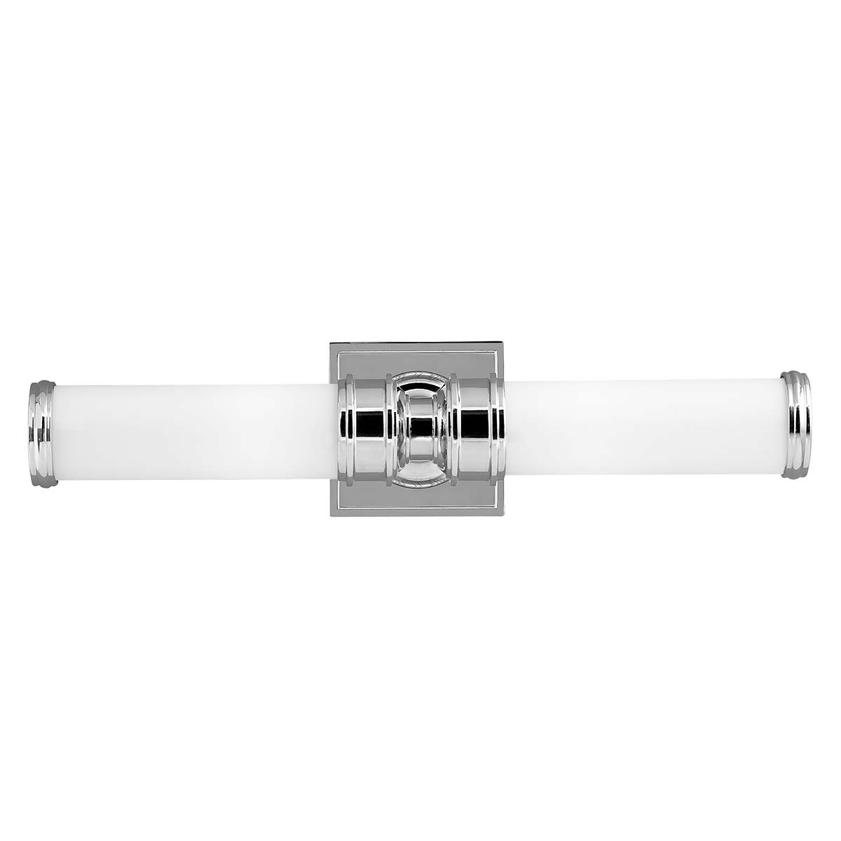 Feiss Wall Light from the Payne range. Payne 2 Light Wall Light Product Code = FE-PAYNE2-BATH