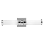 Feiss Wall Light from the Payne range. Payne 2 Light Wall Light Product Code = FE-PAYNE2-BATH