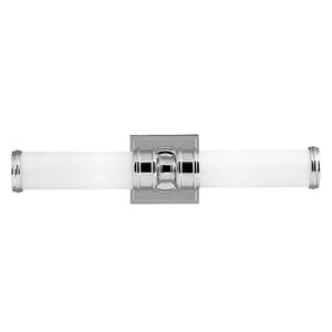 Feiss Wall Light from the Payne range. Payne 2 Light Wall Light Product Code = FE-PAYNE2-BATH