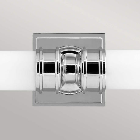 Feiss Wall Light from the Payne range. Payne 2 Light Wall Light Product Code = FE-PAYNE2-BATH