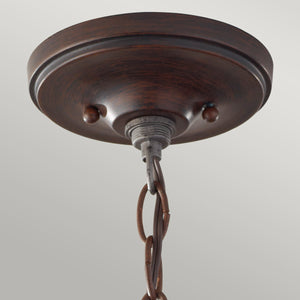 Feiss Ceiling Semi-Flush from the Pickering Lane range. Pickering Lane 3 Light Semi-Flush  Product Code = FE-PICKERING-LANE-SF