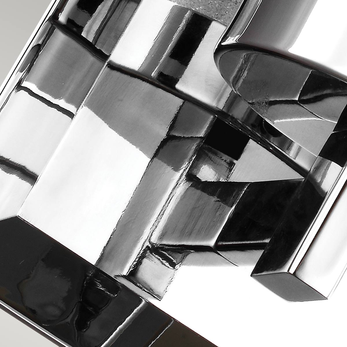 Feiss Wall Light from the Pippin range. Pippin 1 Light Wall Light Product Code = FE-PIPPIN1