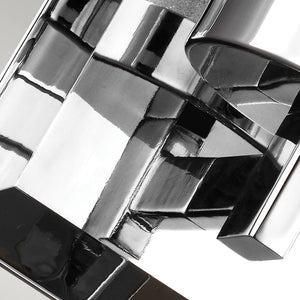 Feiss Wall Light from the Pippin range. Pippin 1 Light Wall Light Product Code = FE-PIPPIN1