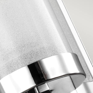 Feiss Wall Light from the Pippin range. Pippin 1 Light Wall Light Product Code = FE-PIPPIN1