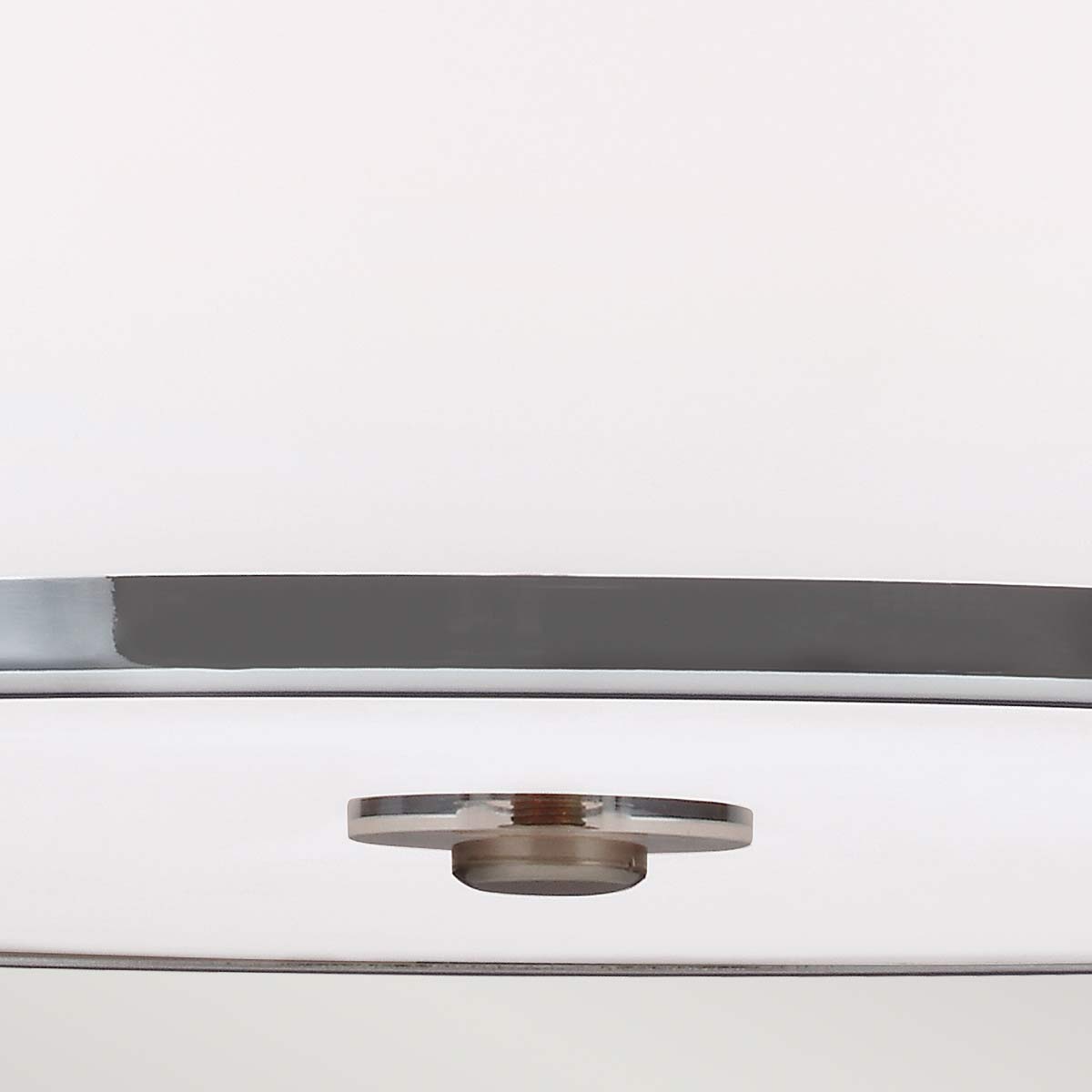 Feiss Pendant from the Prospect Park range. Prospect Park 4 Light Uplight Pendant Product Code = FE-PROSPECT-PARK-4P