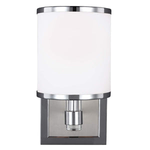 Feiss Wall Light from the Prospect Park range. Prospect Park 1 Light Wall Light Product Code = FE-PROSPECT-PARK1