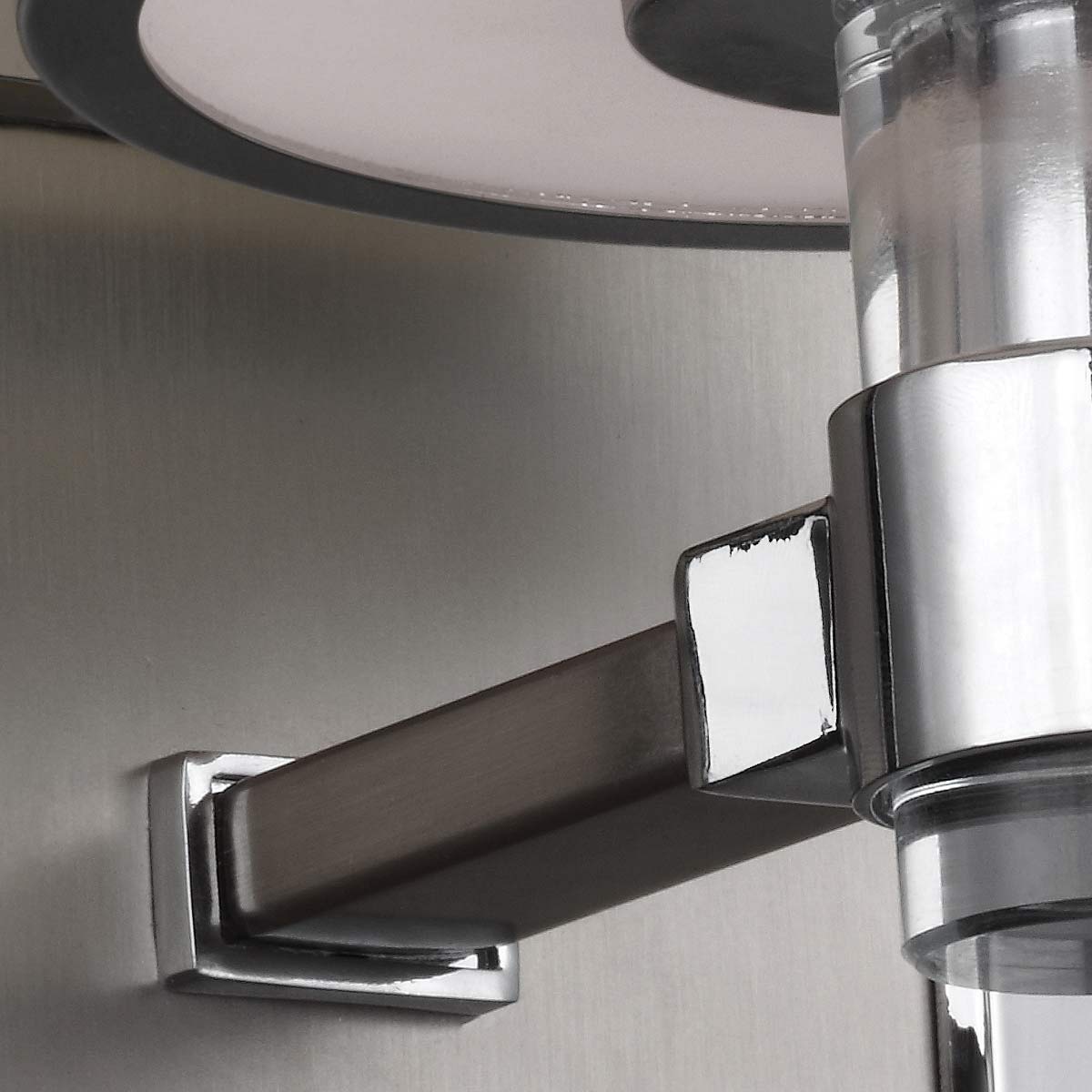 Feiss Wall Light from the Prospect Park range. Prospect Park 1 Light Wall Light Product Code = FE-PROSPECT-PARK1