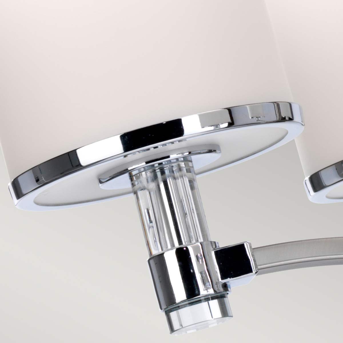 Feiss Chandelier from the Prospect Park range. Prospect Park 5 Light Chandelier Product Code = FE-PROSPECT-PARK5