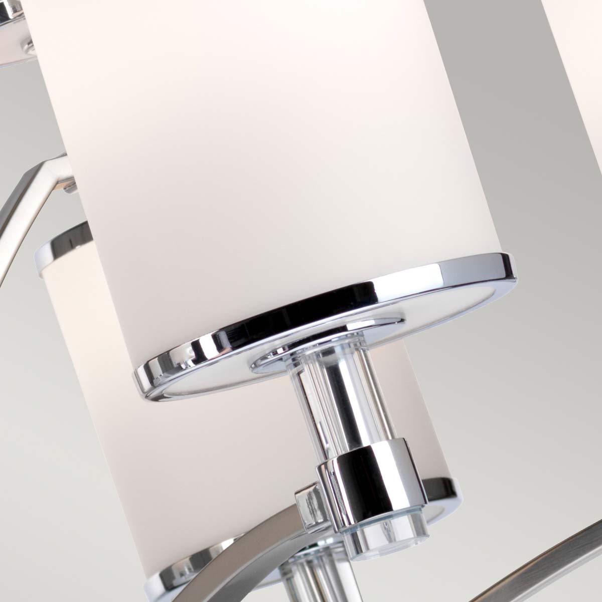 Feiss Chandelier from the Prospect Park range. Prospect Park 9 Light Chandelier Product Code = FE-PROSPECT-PARK9