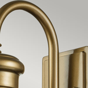 Feiss Outdoor Wall Light from the Redding Station range. Redding Station 1 Light Medium Wall Lantern Product Code = FE-REDDING2-M-PDB