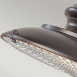 Feiss Outdoor Hanging from the Redding Station range. Redding Station 1 Light Medium Chain Lantern Product Code = FE-REDDING8-M-RB