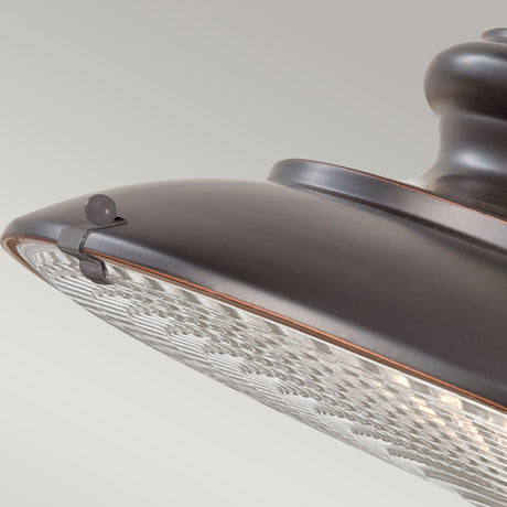 Feiss Outdoor Hanging from the Redding Station range. Redding Station 1 Light Medium Chain Lantern Product Code = FE-REDDING8-M-RB