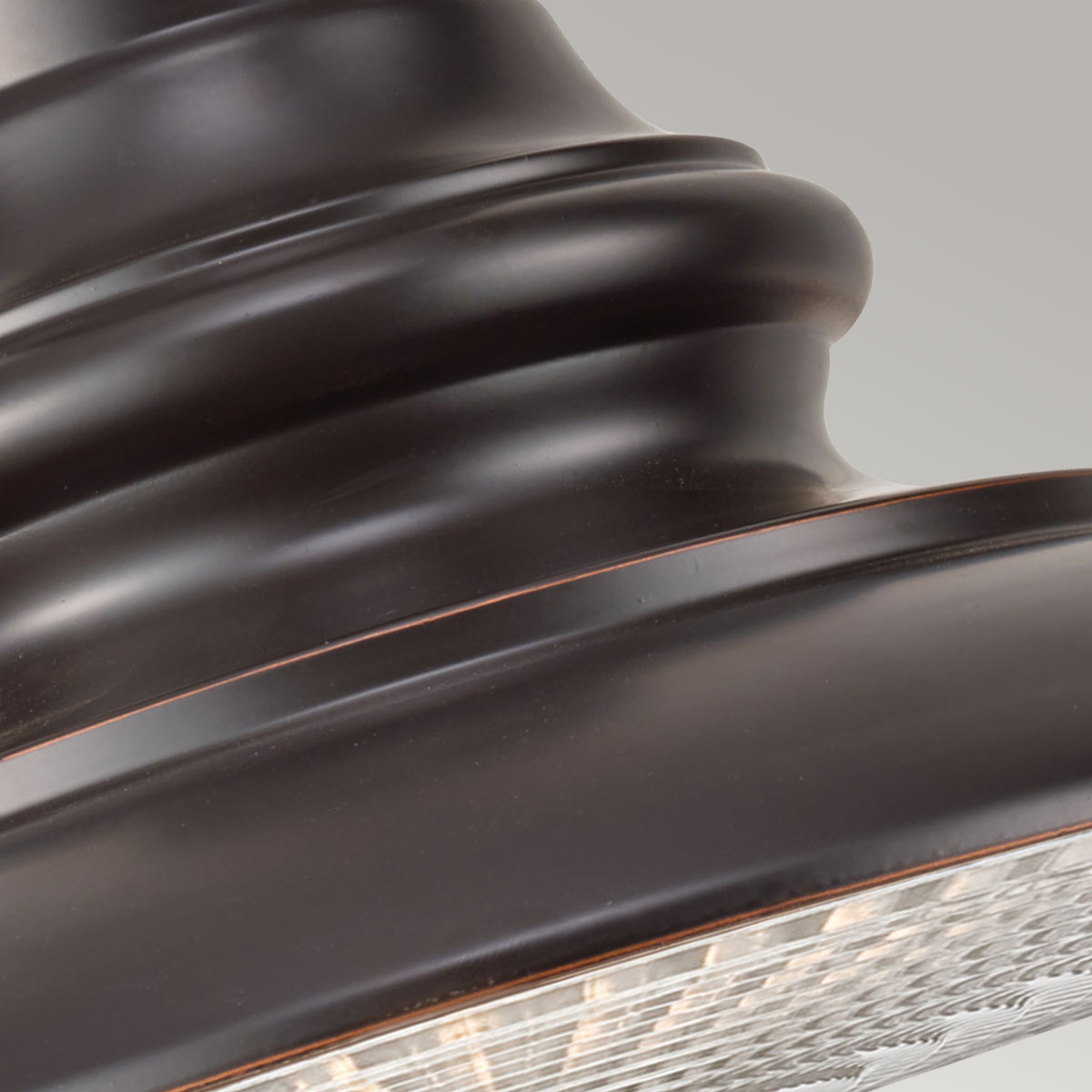 Feiss Outdoor Hanging from the Redding Station range. Redding Station 1 Light Medium Chain Lantern Product Code = FE-REDDING8-M-RB