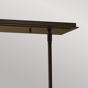 Feiss Chandelier from the Remy range. Remy 4 Light Pendant Light Product Code = FE-REMY-P-A