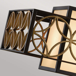 Feiss Chandelier from the Remy range. Remy 4 Light Pendant Light Product Code = FE-REMY-P-A