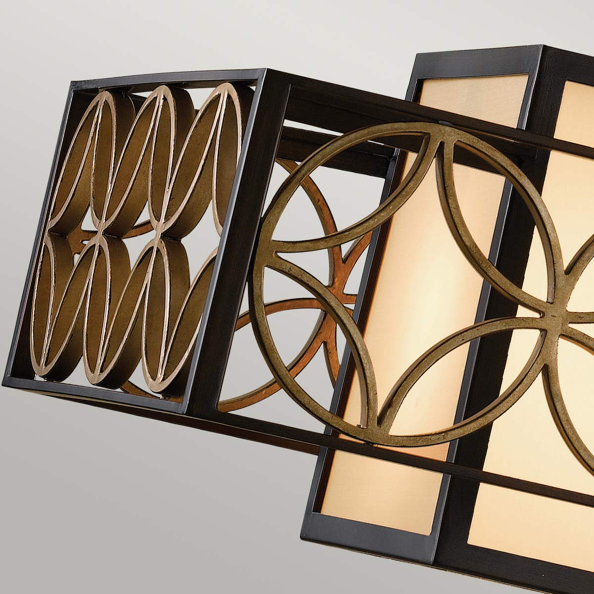 Feiss Chandelier from the Remy range. Remy 4 Light Pendant Light Product Code = FE-REMY-P-A