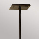 Feiss Chandelier from the Remy range. Remy 1 Light Pendant Light Product Code = FE-REMY-P-B