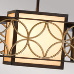 Feiss Chandelier from the Remy range. Remy 1 Light Pendant Light Product Code = FE-REMY-P-B