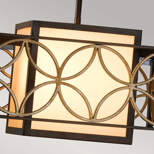 Feiss Chandelier from the Remy range. Remy 1 Light Pendant Light Product Code = FE-REMY-P-B