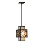 Feiss Pendant from the Remy range. Remy 1 Light Pendant Light Product Code = FE-REMY-P-C