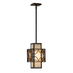 Feiss Pendant from the Remy range. Remy 1 Light Pendant Light Product Code = FE-REMY-P-C