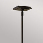Feiss Pendant from the Remy range. Remy 1 Light Pendant Light Product Code = FE-REMY-P-C
