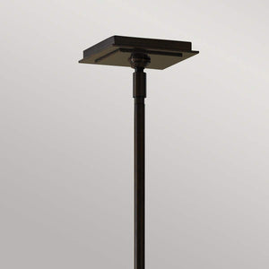 Feiss Pendant from the Remy range. Remy 1 Light Pendant Light Product Code = FE-REMY-P-C