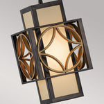 Feiss Pendant from the Remy range. Remy 1 Light Pendant Light Product Code = FE-REMY-P-C
