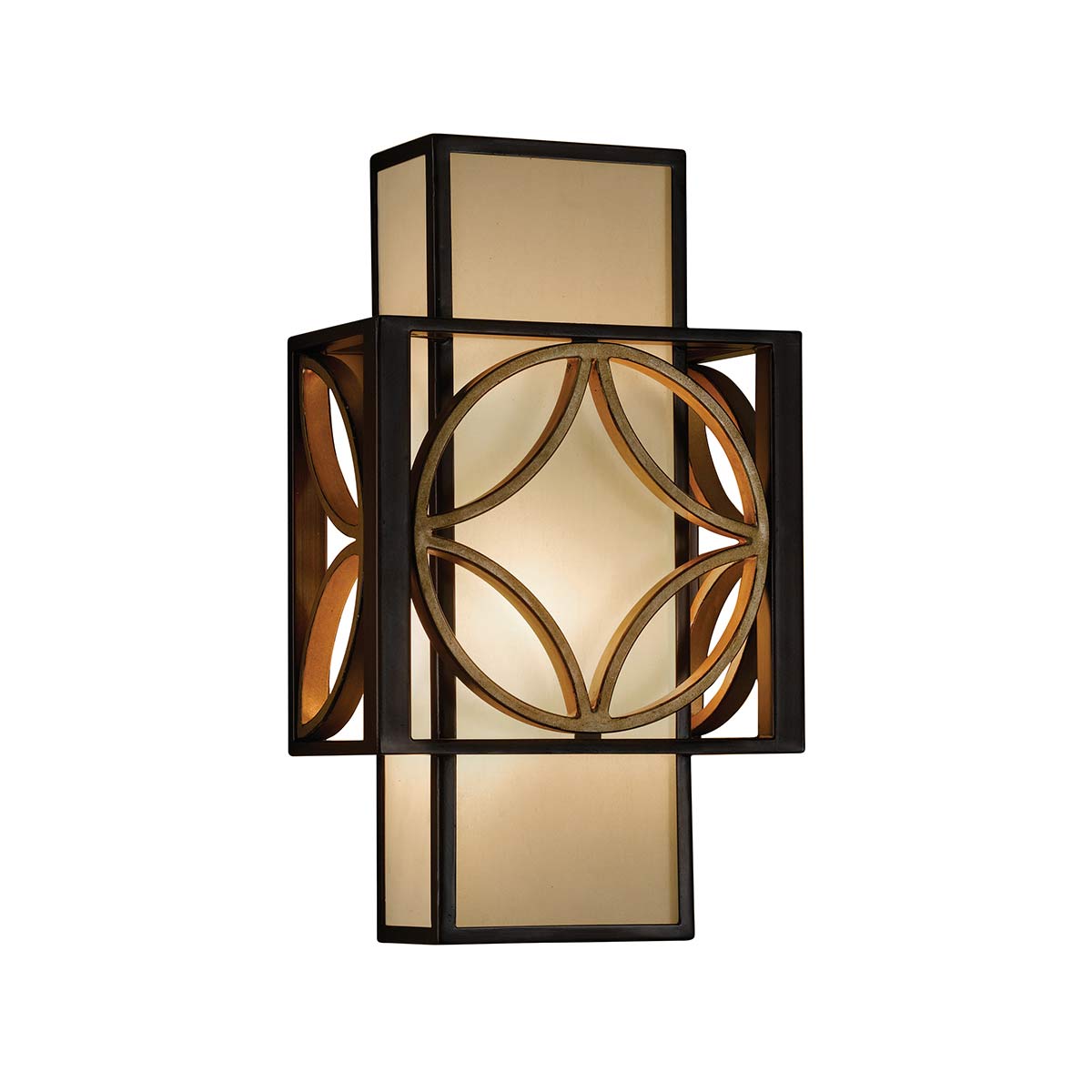 Feiss Wall Light from the Remy range. Remy 1 Light Wall Light Product Code = FE-REMY1