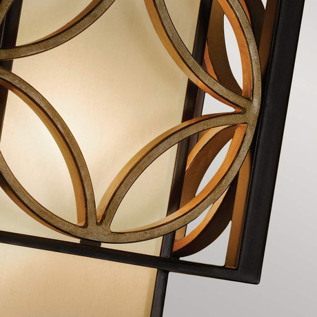 Feiss Wall Light from the Remy range. Remy 1 Light Wall Light Product Code = FE-REMY1