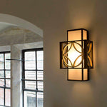 Feiss Wall Light from the Remy range. Remy 1 Light Wall Light Product Code = FE-REMY1