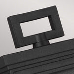 Feiss Outdoor Wall Light from the Roscoe range. Roscoe 1 Light Small Wall Lantern Product Code = FE-ROSCOE-S