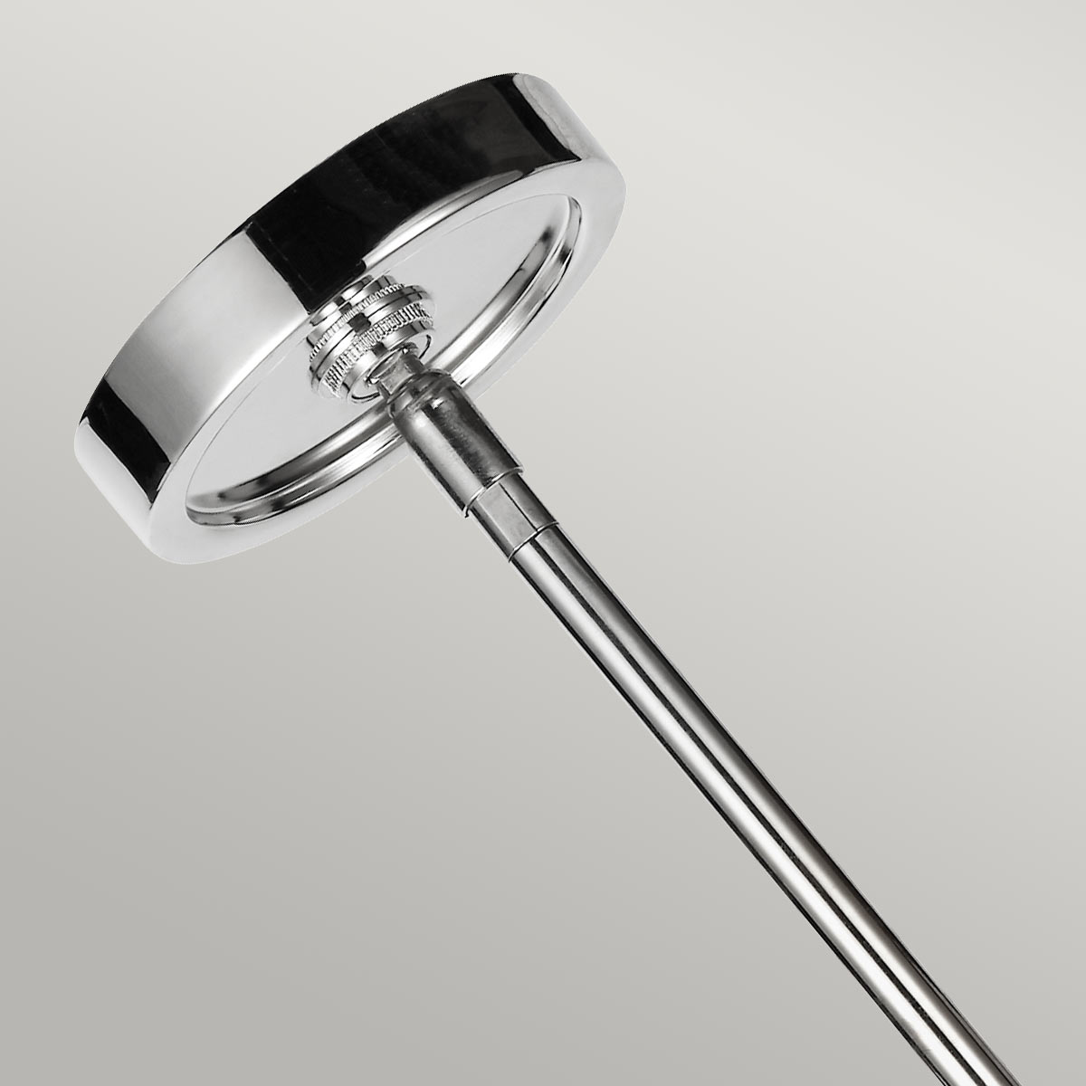 Feiss Chandelier from the Rubin range. Rubin 4 Light Chandelier Product Code = FE-RUBIN4