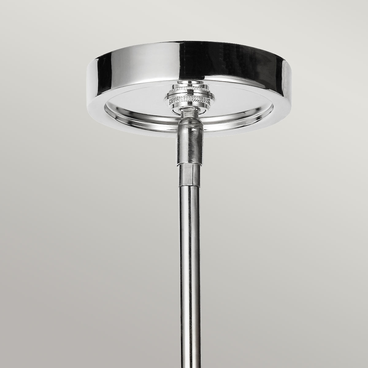 Feiss Chandelier from the Rubin range. Rubin 6 Light Chandelier Product Code = FE-RUBIN6