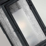 Feiss Outdoor Wall Light from the Shepherd range. Shepherd 2 Light Medium Wall Lantern Product Code = FE-SHEPHERD-2M