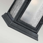 Feiss Outdoor Wall Light from the Shepherd range. Shepherd 2 Light Medium Wall Lantern – SKU FE-SHEPHERD-2M