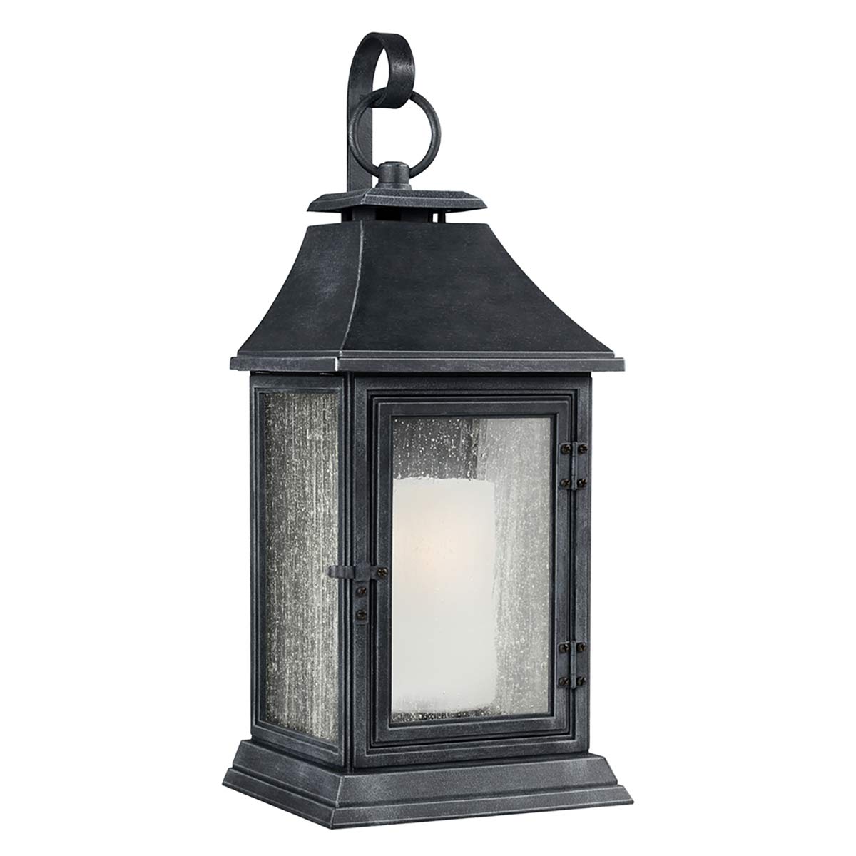 Feiss Outdoor Wall Light from the Shepherd range. Shepherd 1 Light Extra Large Wall Lantern Product Code = FE-SHEPHERD-2XL