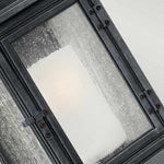 Feiss Outdoor Wall Light from the Shepherd range. Shepherd 1 Light Extra Large Wall Lantern Product Code = FE-SHEPHERD-2XL