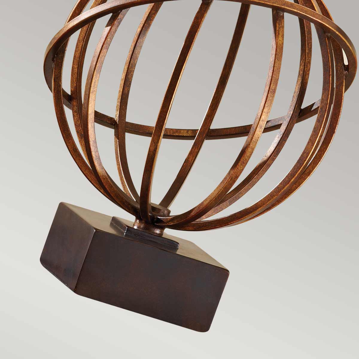 Feiss Table Lamp from the Spencer range. Spencer 1 Light Table Lamp Product Code = FE-SPENCER-TL