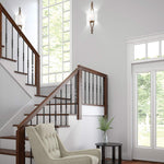 Feiss Tilling 1 Light Wall Light FE-TILLING1-DSGL